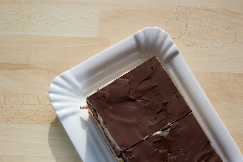 Rezept: DonauRuhrwelle - Fabulatoria