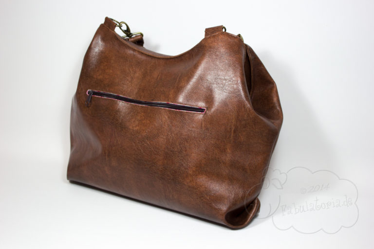 RUMS #36/14: Meine Ayra - Fabulatoria