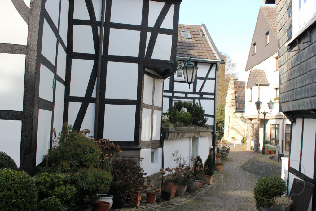 Meine neue Heimat Wetter (Ruhr) Fabulatoria