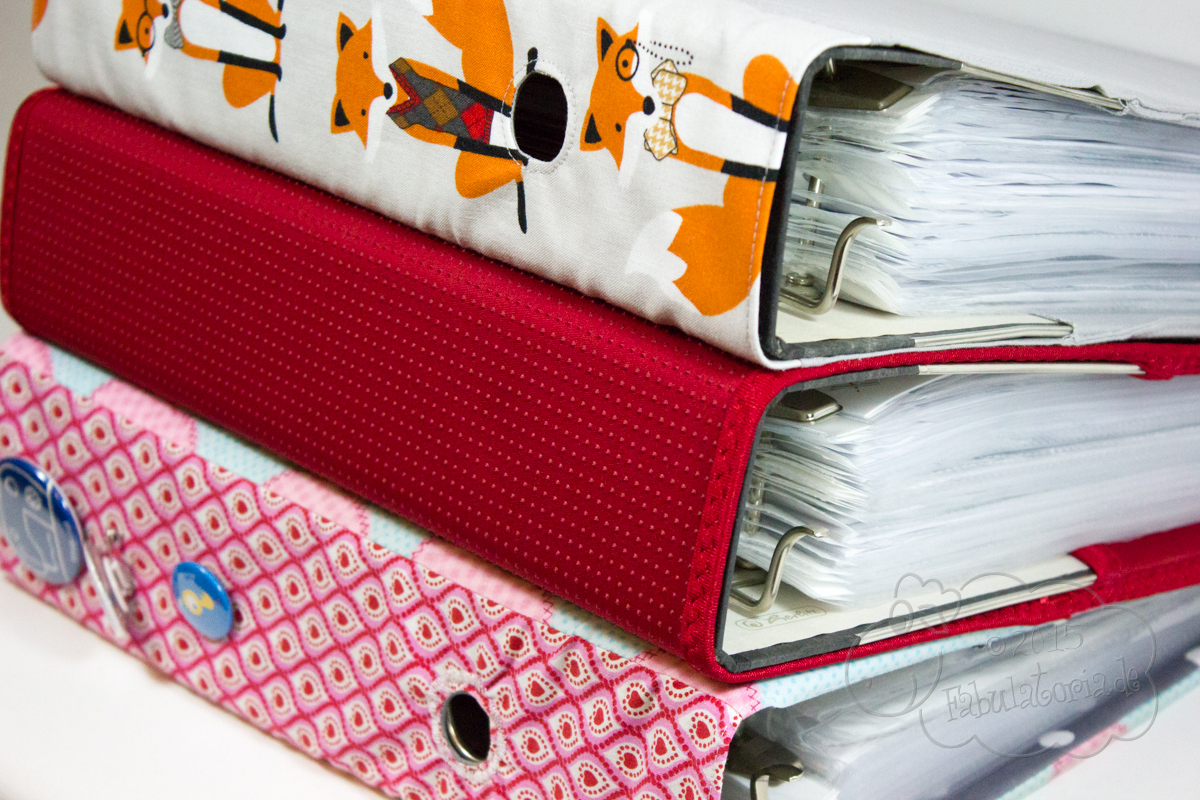 Die vergessenen Taschen-eBooks Sew-Along