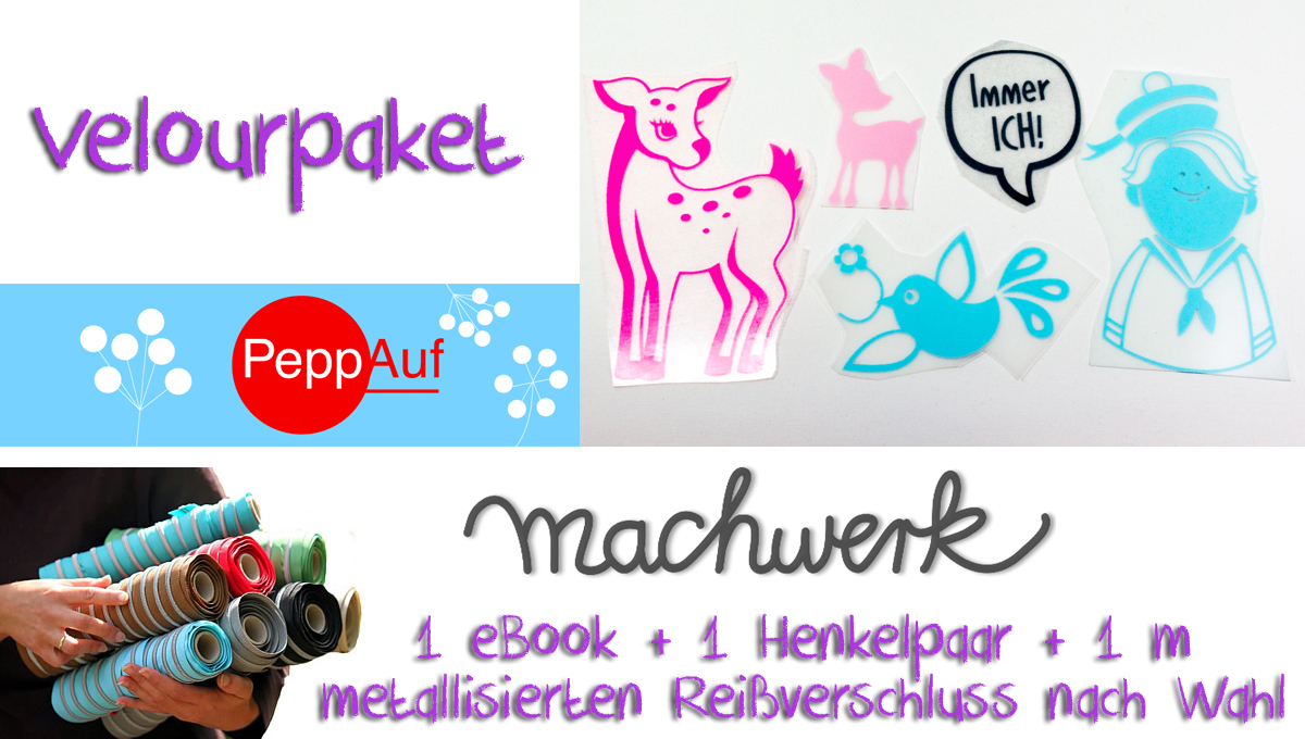 Die „vergessenen“ Taschen-eBooks von Machwerk