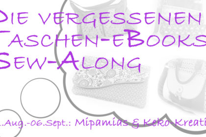 Die „vergessenen“ Taschen-eBooks von Mipamias und Keko-Kreativ