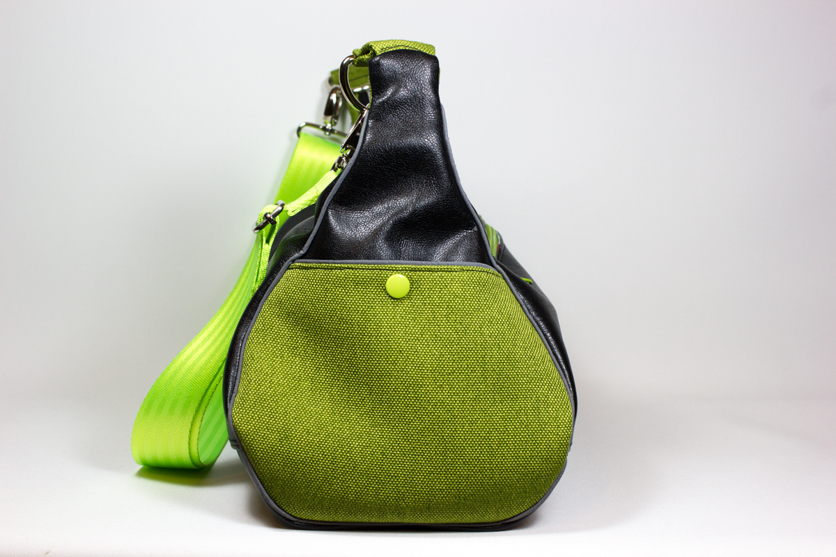 #vTeBSA – LadyBag von Keko-Kreativ