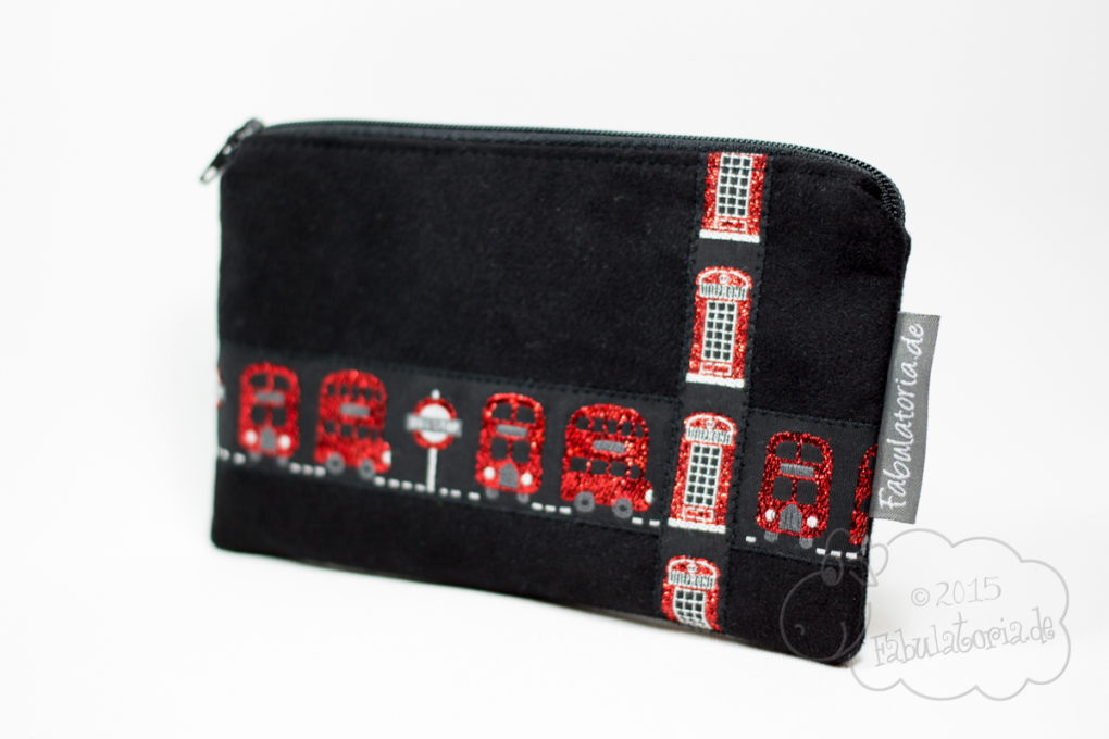 Kosmetiktasche Für Ergotherapie-Studenten – Mit Aufdruck „A Good Day For OT“, 23x18 Cm, Aus Baumwolle/Leinen