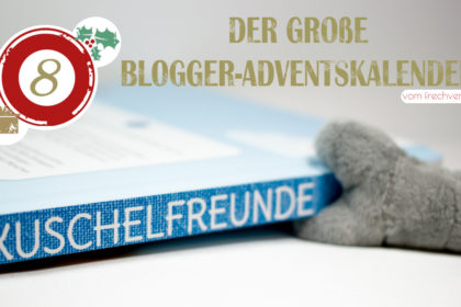 Rezension kullaloo Kuschelfreunde