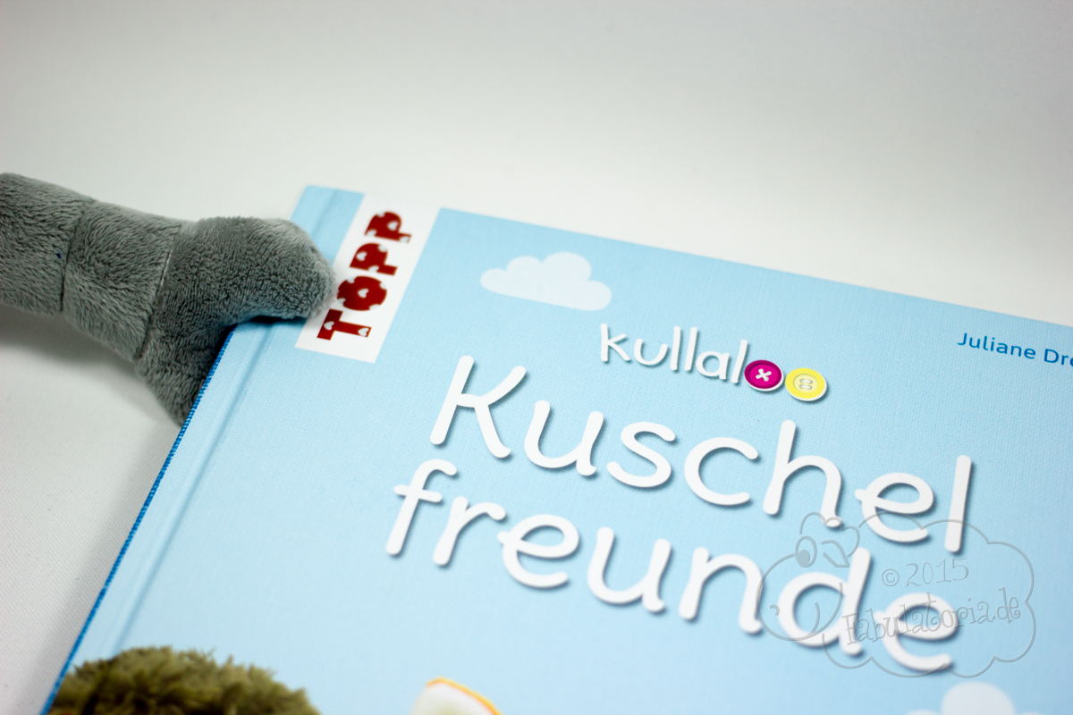 Rezension kullaloo Kuschelfreunde