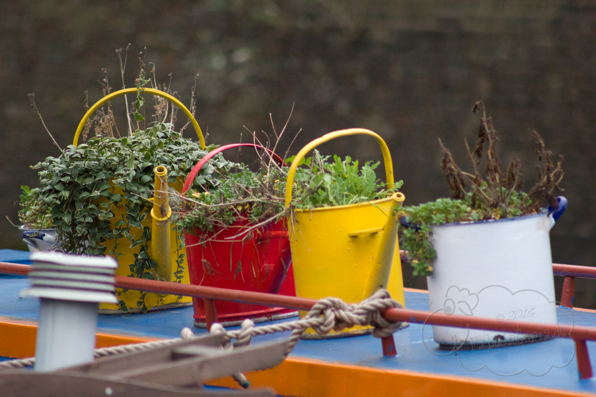 #BlogowskiLondonJourney – Little Venice