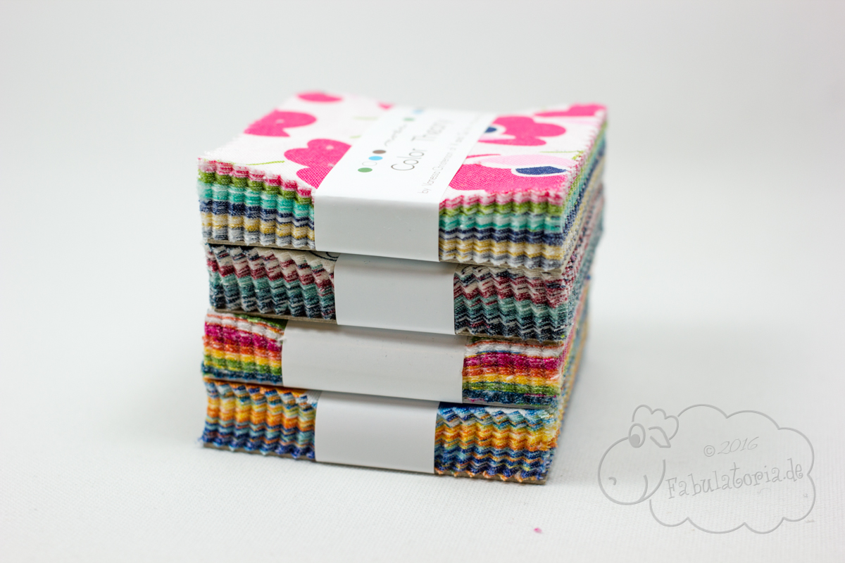 Lovely Precuts - Linkparty