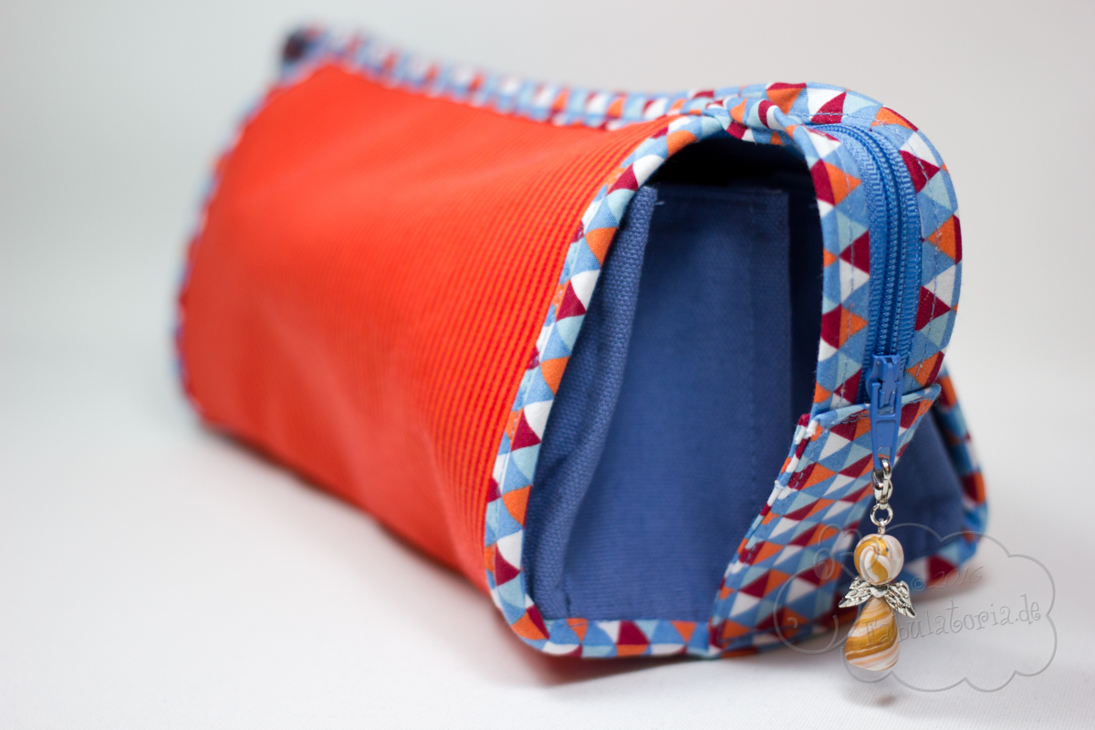Sew-Together-Bag als Wichtelgeschenk
