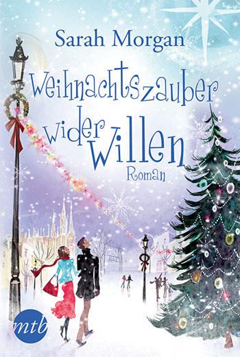 Rezension: Weihnachtszauber wider Willen