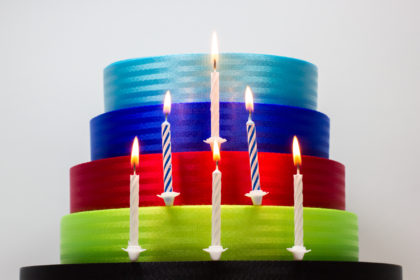 Bloggeburtstag - 6 Jahre Fabulatoria.de