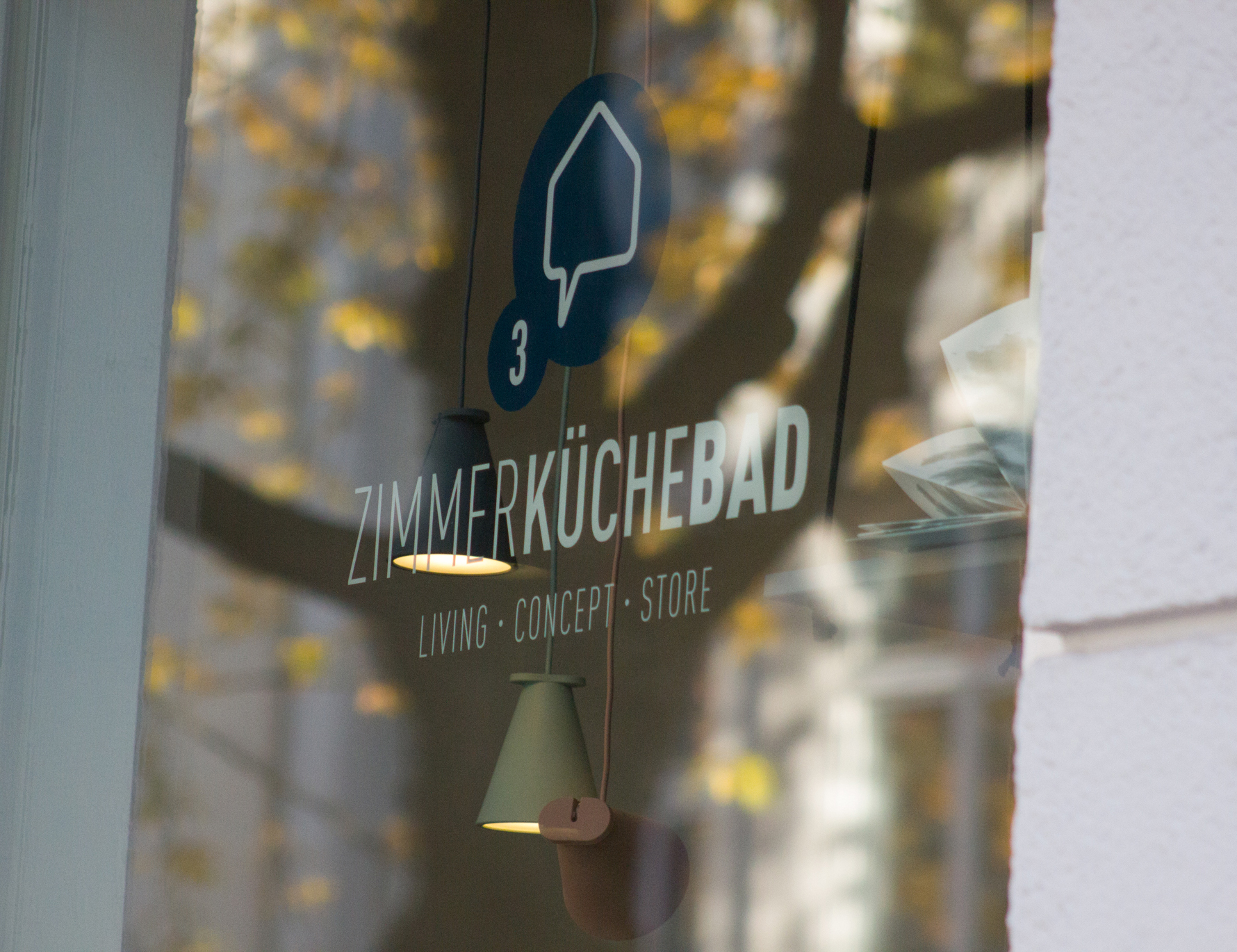 3ZimmerKücheBad Concept-Store in Essen-Rüttenscheid