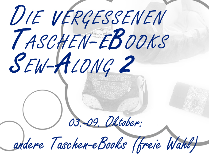 Die "vergessenen" anderen Taschen-eBooks (freie Wahl)