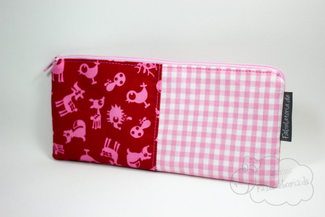 Safta Batman Game Over Federmäppchen – Mit 3 Reißverschlussfächern, 22x3x12 Cm, Schwarz, Robustes Polyester Für Die Schule