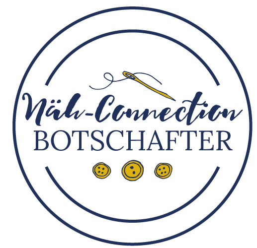 Näh-Connection Botschafter