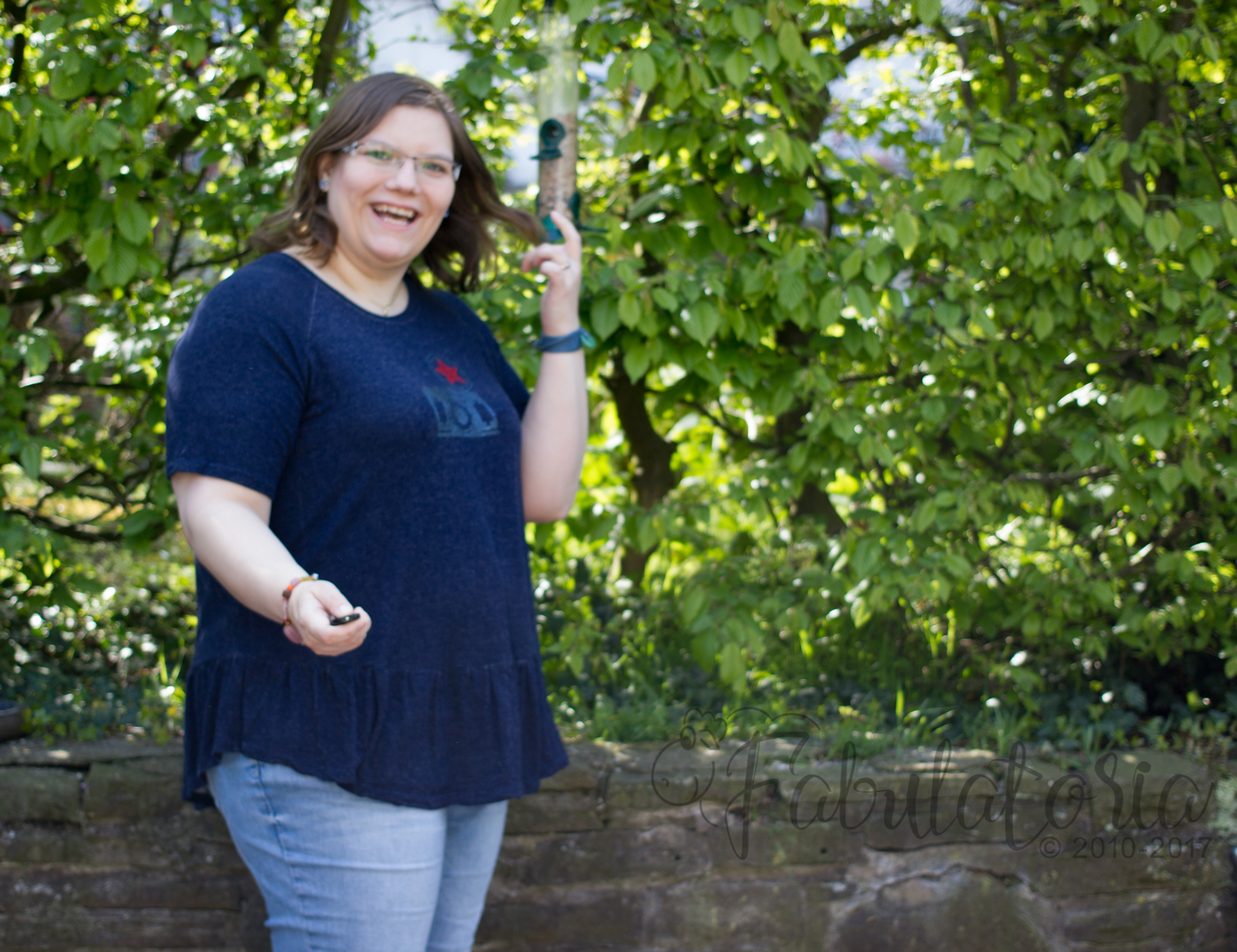 Paro Cardigan und Waterfallraglan-Shirt - Die perfekte Kombination