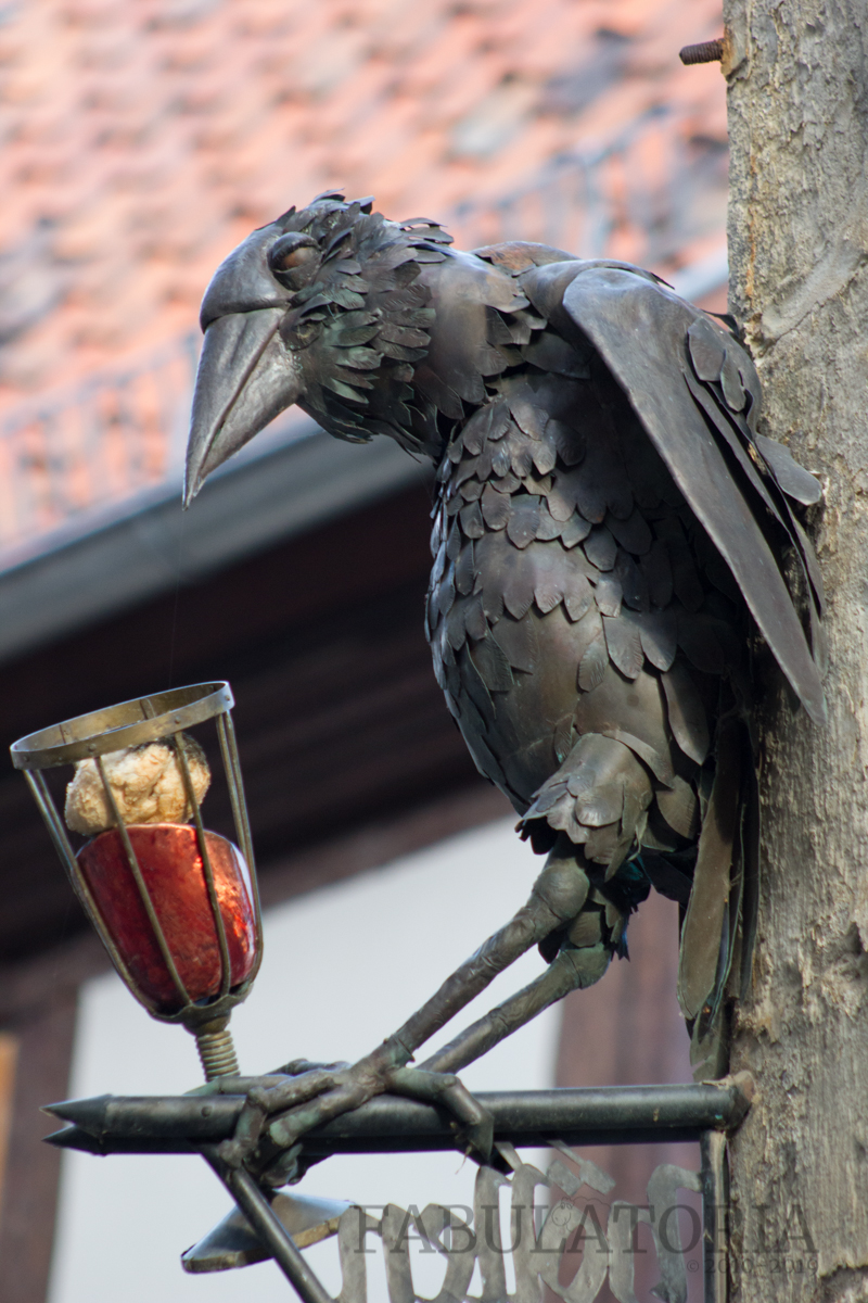 Quedlinburg – ein guter Start ins neue Jahr