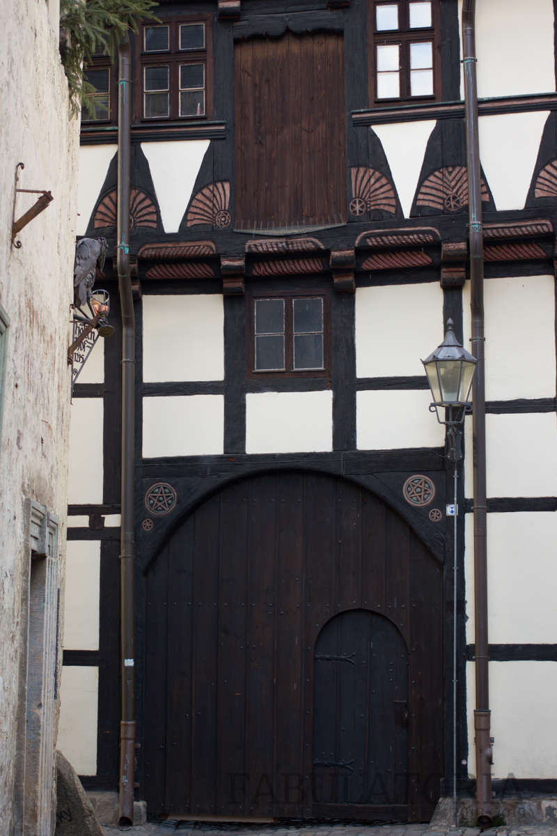 Quedlinburg – ein guter Start ins neue Jahr