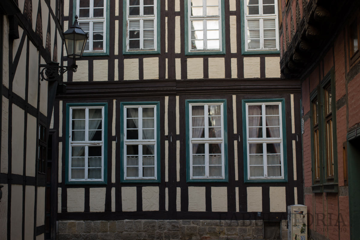 Quedlinburg ein guter Start ins neue Jahr Seite 2 von 3 Fabulatoria